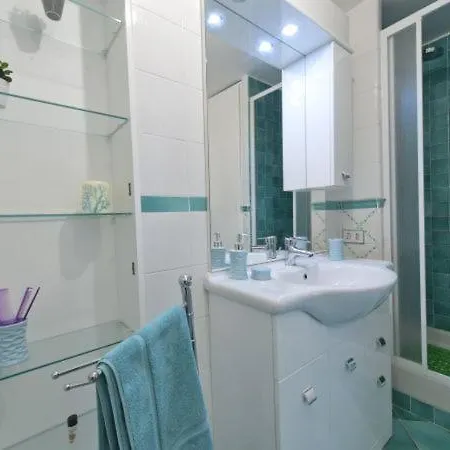 Tovere Sleeps 4 Appartement *