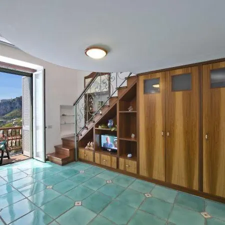 Tovere Sleeps 4 Appartement *
