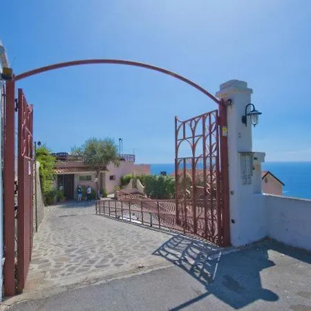 Appartement Tovere Sleeps 4 Amalfi