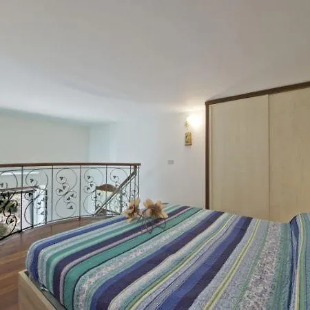 Appartement Tovere Sleeps 4